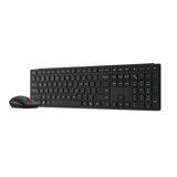 Lenovo 6000 Wireless Multi-Mode Pro Combo Keyboard and Mouse SRB Cene