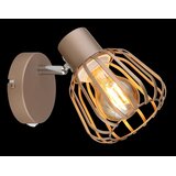 Globo 54663-1 - Zidno spot svetlo OLIN 1xE27/40W/230V | Eponuda.com