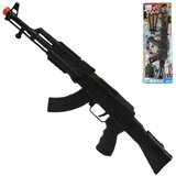 Magic Toys Power Weapons: Commando puška sa usisnim metkom 40 cm Cijene