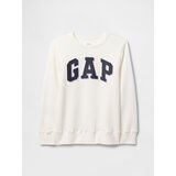 GAP Children's Sweatshirt with Logo - Boys cene