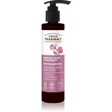 Damask Rose & Ceramides Face Emulsion čistilna emulzija za obraz 150 ml