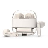 Venisymlis Slušalke Bluetooth 5.3, stereo bas, mikrofon, uho za iPhone/Android, (22102367) | Shoptok.si