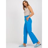 Italy Moda Pants-DHJ-SP-16008.01X-Blue | shoptok.hr