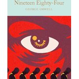 Macmillan Distribution George Orwell - Nineteen Eighty-Four Cene
