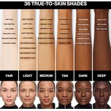 Smashbox DUAL-FILTER 2-in-1 Concealer + Foundation puder in korektor odtenek Fair 1 Cool 23.6 ml | Shoptok.si