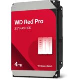 Hard disk SATA6 Western Digital 4TB WD4005FFBX 256MB | ePonuda.com