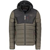 Geographical Norway muška jakna batilo db men 096, kaki-crna Cene