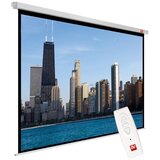 Avtek Video Electric 300P projection screen 4:3 | shoptok.hr