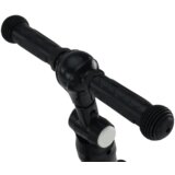  Tricikel PRO50 z ročajem za potiskanje roza | Shoptok.si