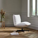Unique Furniture Krem fotelja Fraser – | shoptok.hr