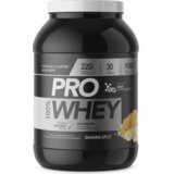 Basic Supplements Pro Whey, Ukus Banana split, 908g | Eponuda.com