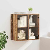  Ormar za Zid Staro drvo 68 x 37 x 68,5 cm Konstruirano drvo | shoptok.hr