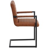 MID.YOU SET NASLANJAČEV, kovina, umetna masa, tekstil barve konjaka | Shoptok.si