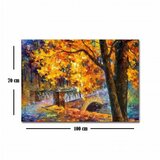 Wallity dekorativna slika 70100FAMOUSART 013 | ePonuda.com