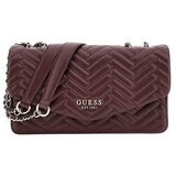 Guess bordo ženska torbica GHWQG95 08210 AUB Cene