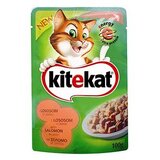  Hrana za mačke Kitekat pouch losos 100g | Eponuda.ba