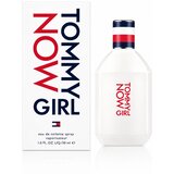 Tommy Hilfiger Toaletna voda Tommy Now Girl Eau de Toilette 30 ml Cene