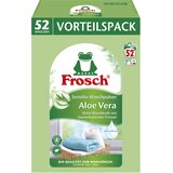 Frosch Prašak za veš Sensitive Aloe Vear, 3.4 kg Cene