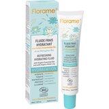 Florame Hydratation Osvježavajući hidratantni fluid | shoptok.hr