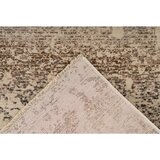 Kayoom VINTAGE PREPROGA 160/230 cm tkano bež | Shoptok.si