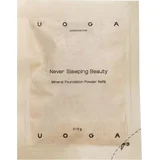 Foundation powder refill - Neversleeping Beauty