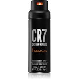 Cristiano Ronaldo Game On dezodorant v pršilu za moške 150 ml Cene
