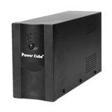 Gembird UPS-PC-1202AP UPS 1200VA(720W) sa stabilizatorom AVR | Eponuda.com