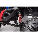 Lean_Toys Otroški avto na akumulator 4x4 buggy XMX603 modra lea | Shoptok.si
