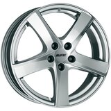 Alutec alu platišča A17 5x108 ET45 7,0x17 freeze 70,1 | Shoptok.si
