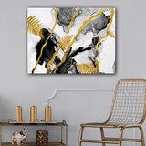 Opviq Slika na zidu na platnu 70x100cm | Eponuda.ba