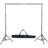  Oprema za fotografski studio sa setom svjetiljki i pozadinom | shoptok.hr