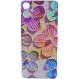  futrola pvc holo flowers za samsung A055 galaxy A05 No4 Cene