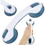  Pomoćni kupaonski držač s ventuzama - ručkom | shoptok.hr