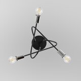  Plafonski luster OXFORD 3xE27/15W/230V | Eponuda.com