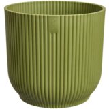 ELHO vibes fold okrogel 25 cm - praprotno zelena Cene