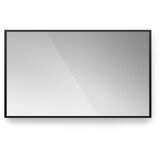 Klarstein La Palma 1000 smart ohrievač 2 v 1 Infračervený konvektor 120x60cm 1000W zrkadlová predná časť | shoptok.hr