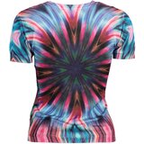 Desigual WOMEN&#39;S BLUE SWEATER | shoptok.hr