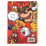 Pyramid International PYRAMID SUPER MARIO (CORE RUN) A5 WIRO BELEŽKA | Shoptok.si