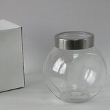  Staklena tegla konus 170585 | ePonuda.com