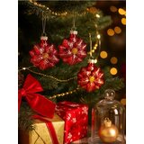 Sinsay Set od 3 božićnih kuglica | shoptok.hr