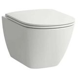  Školjka WC konzolna rimless 8200800000001 LUA | Eponuda.ba