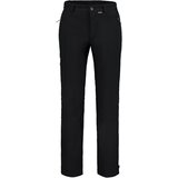 Icepeak Muške pantalone za planinarenje crne Cene