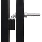  kavez za pse s krovom 300 x 300 x 210 cm | Eponuda.com