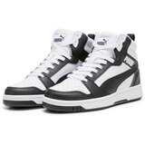 Puma Superge 'Rebound V6' črna / bela | Shoptok.si