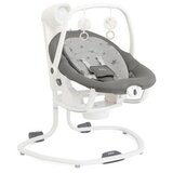 Joie njihalica Serina 2u1, Cosmo Grey Cene