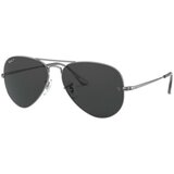 Ray-ban Aviator Metal II RB3689 004/48 Polarized - L (62) Cijene