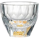 IZMAEL Kristalna čaša EL-35419 - Zlatna / 50ml Cijene