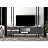 Woody Fashion Hanah Home TV komoda Vania 475OLV1151 Cene