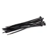 Vezica PVC kablovska, UV-Stabilna 3,6/292 100/1 ,