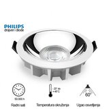 Philips led ugradna svetiljka 118001-5 | ePonuda.com
